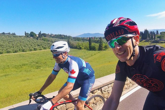 Ultimate Tuscany Bike Tour - Customizable Itinerary Options