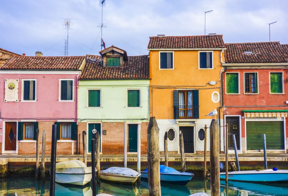 Venice: Murano, Burano, and Torcello Islands Private Tour - Frequently Asked Questions