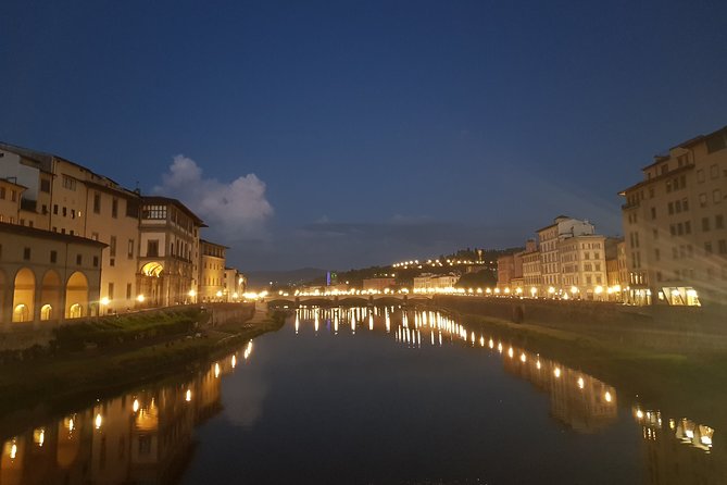 Walking Tour Florence - Private - Additional Information