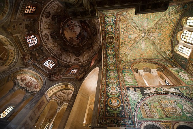 Wonderful Ravenna, Visit 3 UNESCO Sites With a Local Guide on a Private Tour - Tour Details