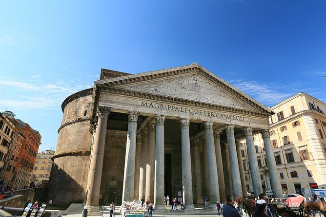 2-Day Best of Rome and Vatican - Luxury Private Tour - Accessibility Information