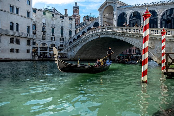 3 Hours Private Original Venice Photo Walk - Additional Details