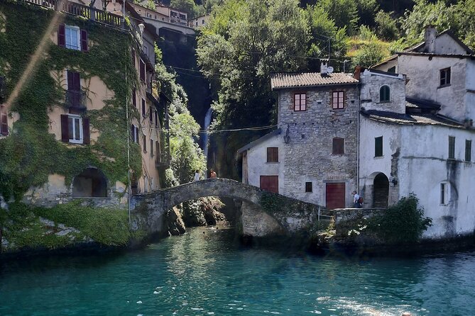 4 Hours Grand Tour, Private Speedboat at Lake Como - Customer Reviews