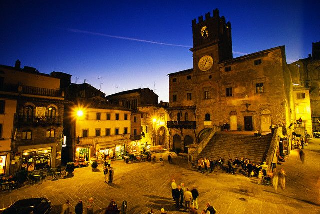 Airport Transfer To/From Florence and Sightseeing Stop - Booking and Reservation Process