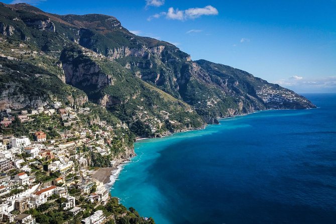 Amalfi Coast and Pompeii for Families Private Tour - Customized Itinerary for Kids