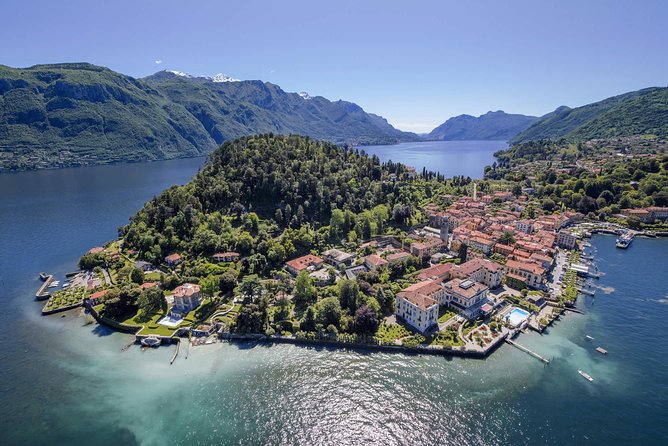 Bellagio & Varenna, Lake Como, Private Guided Tour - Pricing Information