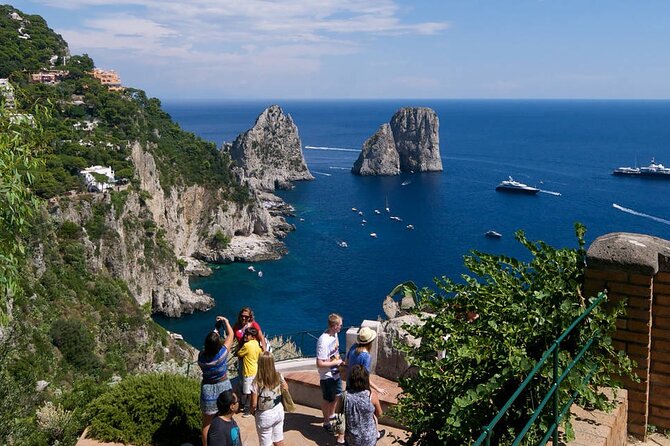 Blue Grotto Experience and Walking - Varied Traveler Experiences Shared