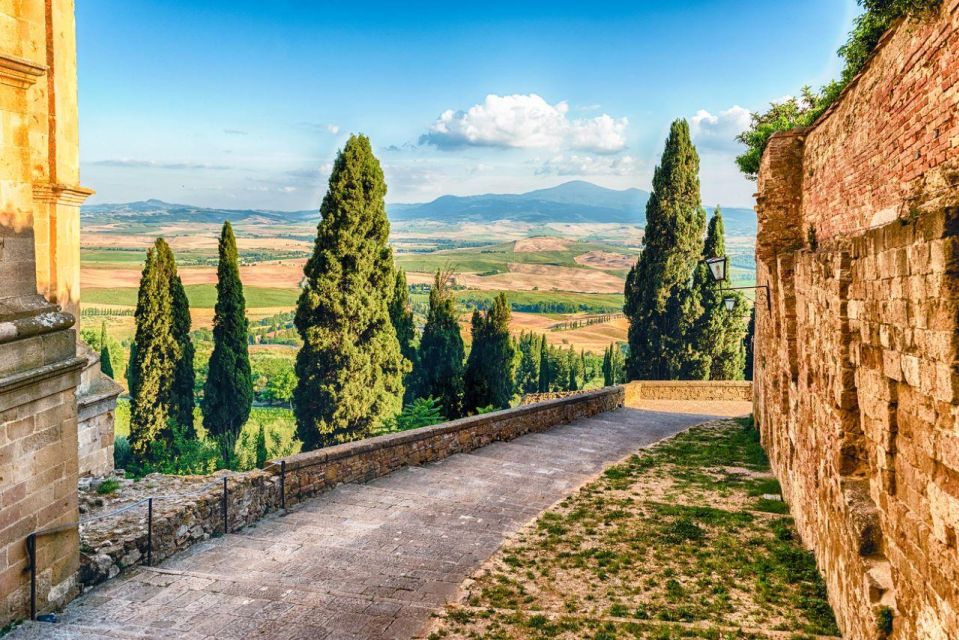 Brunello and Montepulciano Wine Tour - Private Experience - Wine History