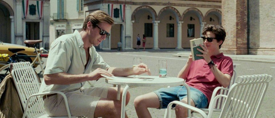 Call Me By Your Name Private Tour in Crema - Itinerary Details