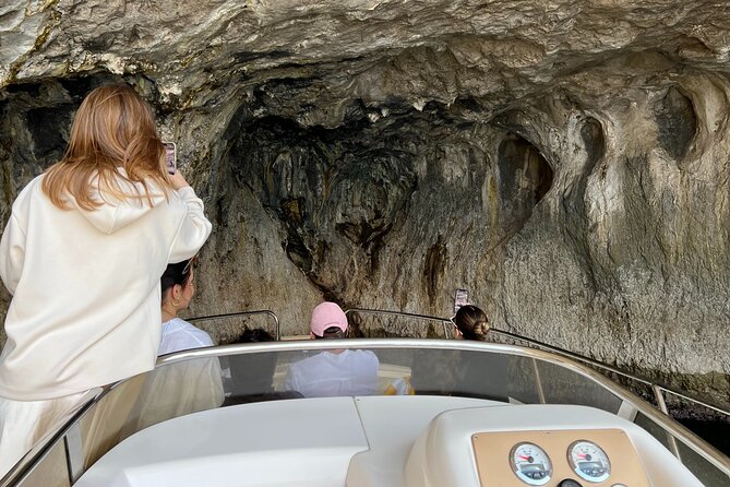 Capri Boat Tour With Local Skipper - Customer Reviews