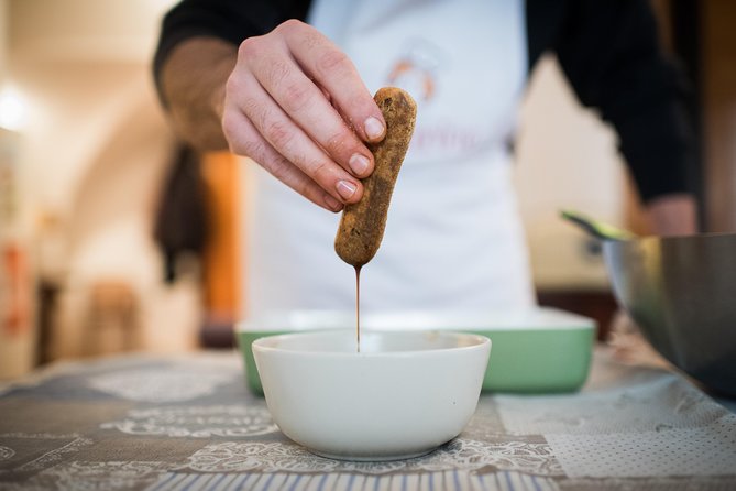 Cesarine: Pasta & Tiramisu Class at a Locals Home in Venice - Additional Information