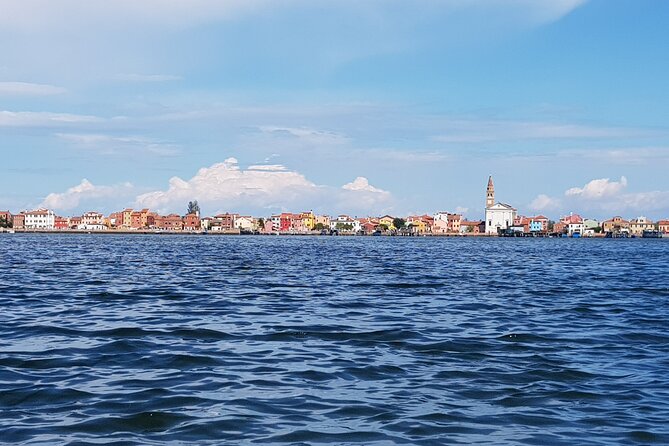 Chioggia and the Venetian Lagoon Tour on Boat - Cancellation Policy