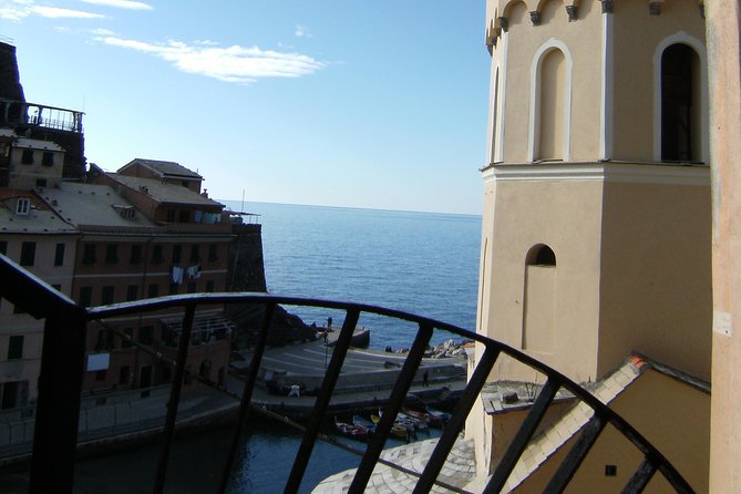 Cinque Terre Shore Excursions From Livorno Port - Logistics and Requirements