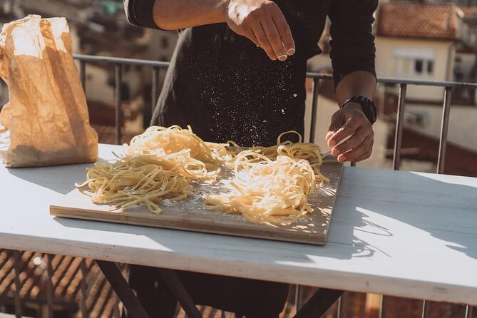 Cooking Class in Florence With Panoramic View - Additional Information