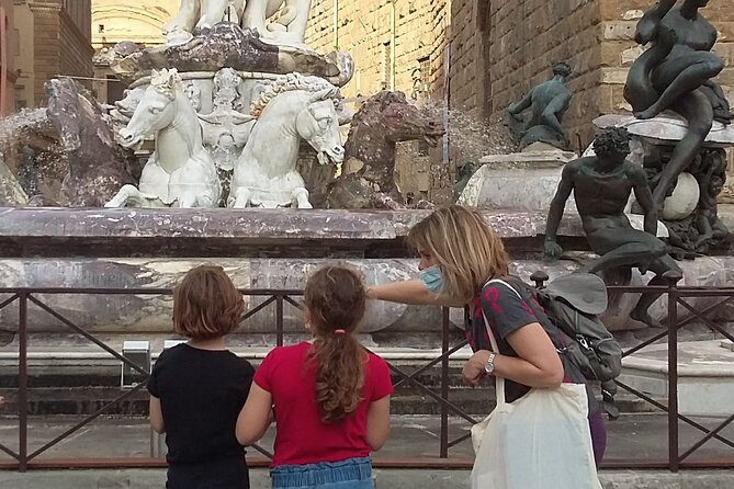 Enjoy Florence as a Family-friendly Experience - Reviews and Testimonials