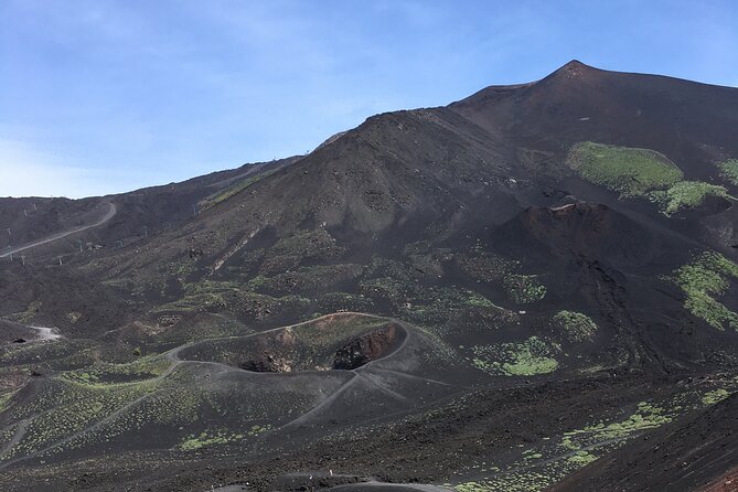 Etna Private Excursion - Additional Info