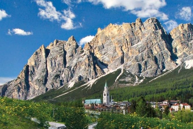 From Bolzano: Private Day Tour by Car: the Heart of the Eastern Dolomites - Additional Info