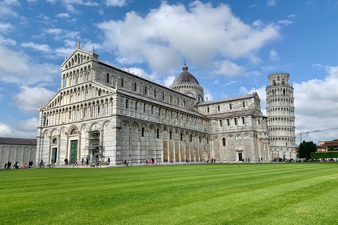 From La Spezia to Pisa With Optional Leaning Tower Ticket - Additional Information