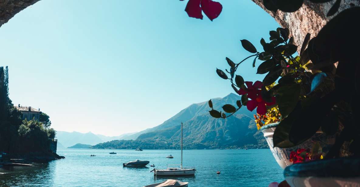 From Milan: Lago Di Como Private Tour - Inclusions