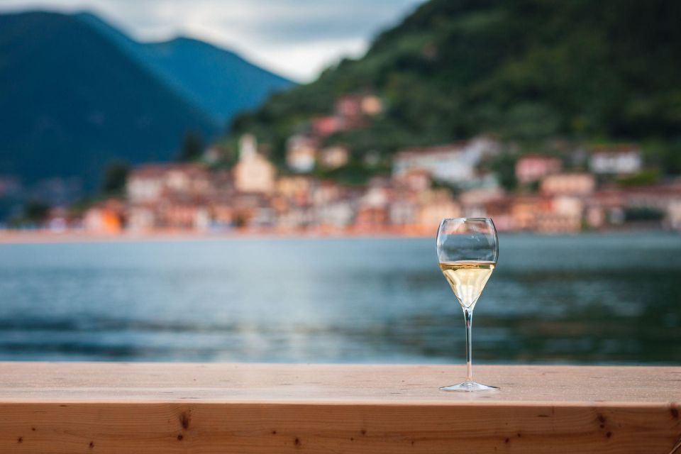 From Milan: Lake Iseo, Bergamo & Franciacorta Wine Tour - Highlights