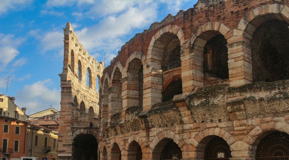 From Milan: Private Verona City Highlights Tour - Accessibility and Group Type