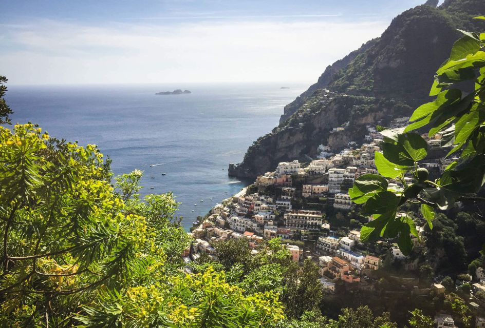 From Naples: Private Full-Day Pompeii and Amalfi Coast Tour - Customer Reviews