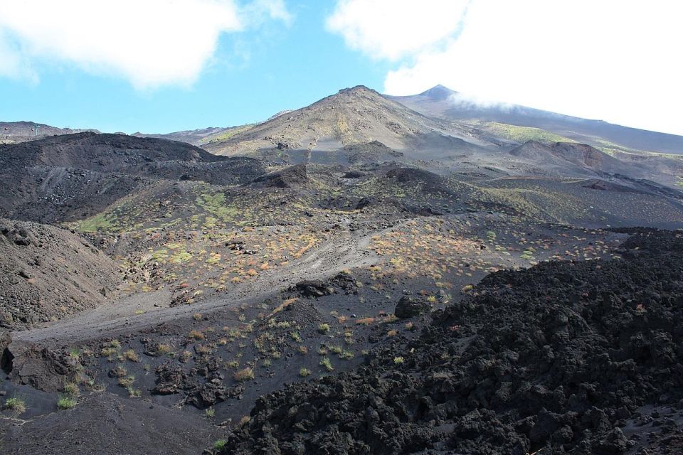 From Siracusa Day Tour To Etna Volcano, Winery and Taormina - Tour Features