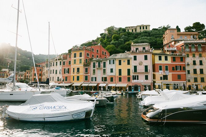 Gulf of Portofino Private Boat Tour - Cancellation Policy