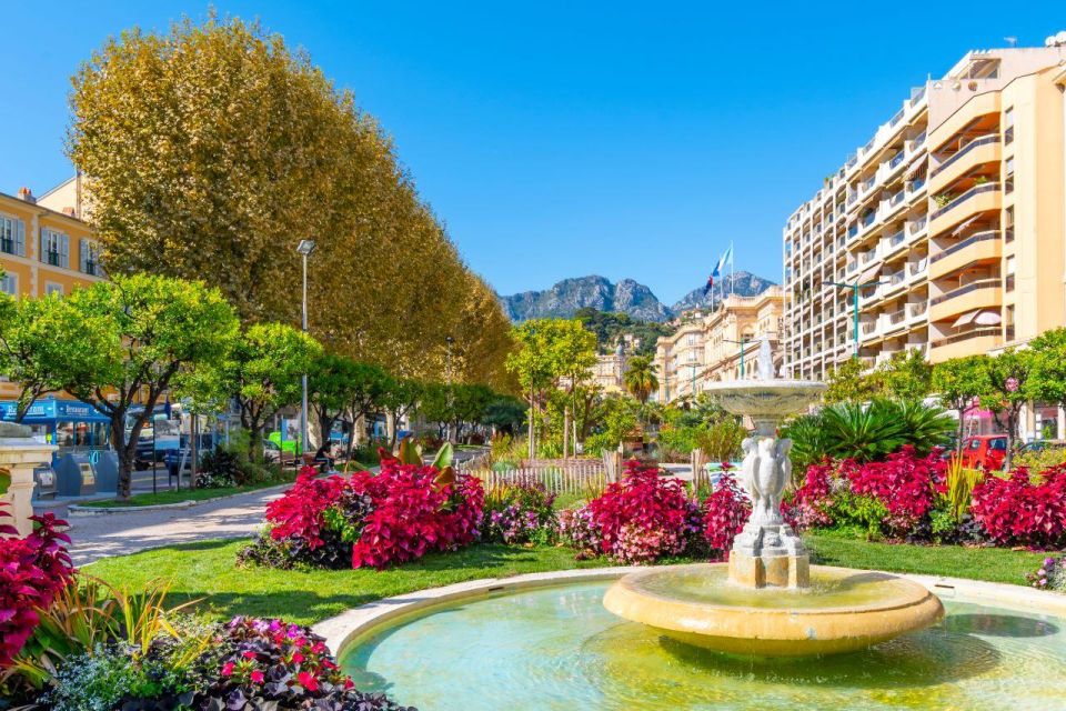 Italian Riviera & Monaco/ Monte-Carlo Sightseeing Tour - Tour Highlights