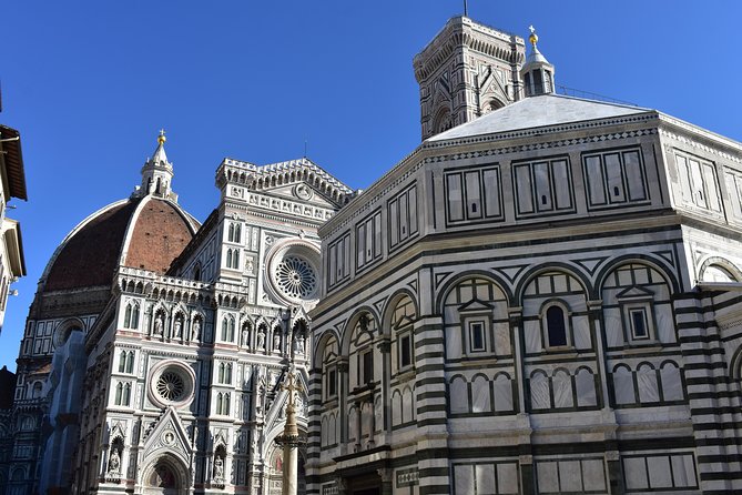 Kid-Friendly Florence Accademia Tour W Michelangelos David & City Wonders - Customer Reviews