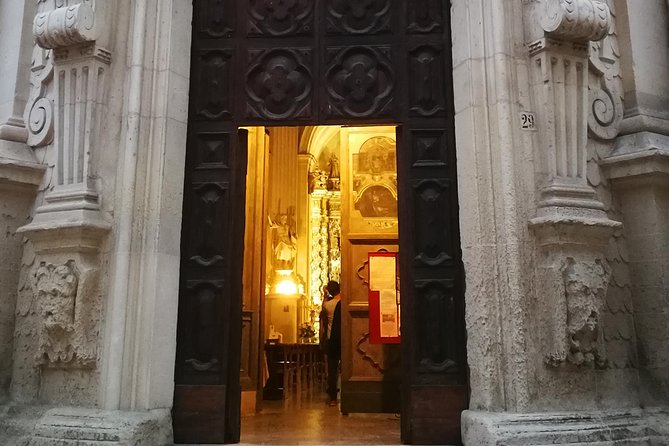 Lecce, Lecce Baroque Private Tour With Small Tasting - Accessibility Information