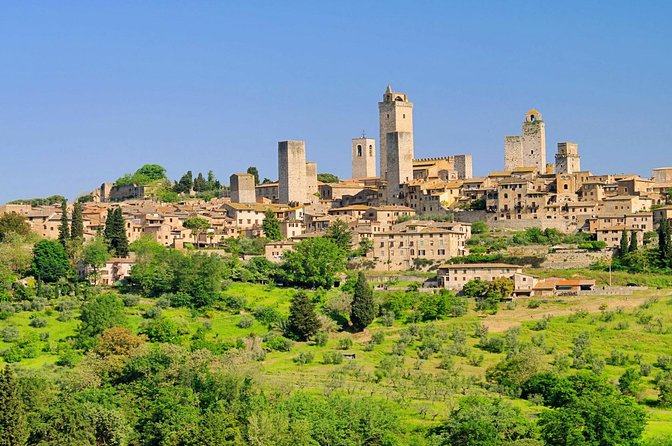 Livorno Shore Excursion: Private Day Trip to Siena and San Gimignano - Additional Information