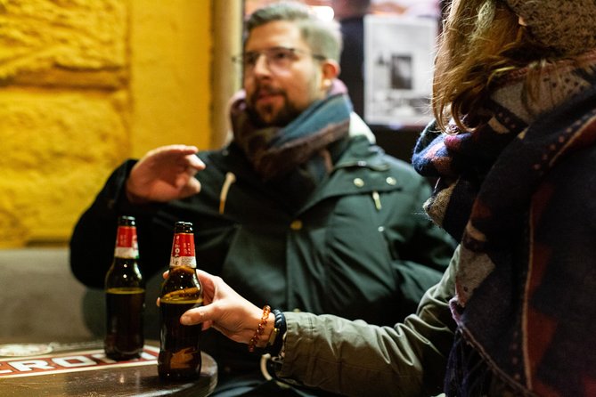 Local Craft Beer Walkin Rome - Booking and Pricing Details