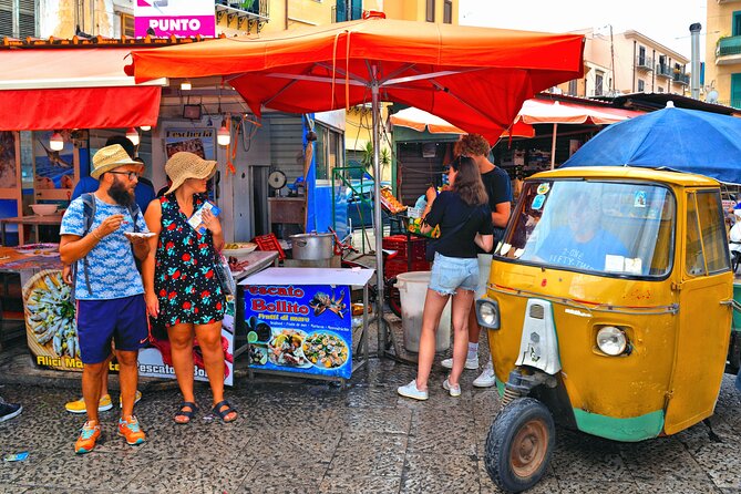 Palermo Traditional Food Tour - Do Eat Better Experience - Cancellation Policy