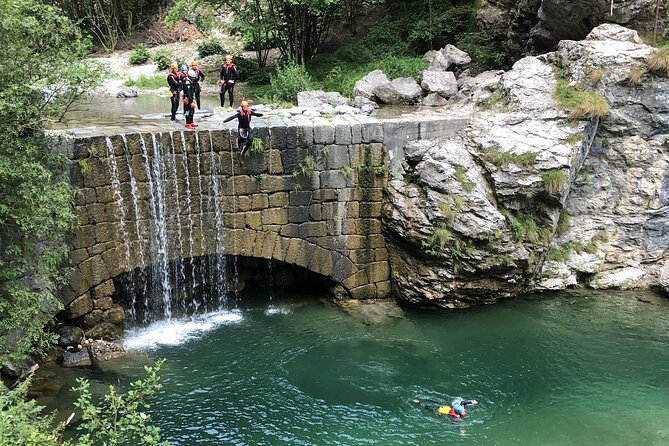 Palvico Canyoning - Customer Reviews