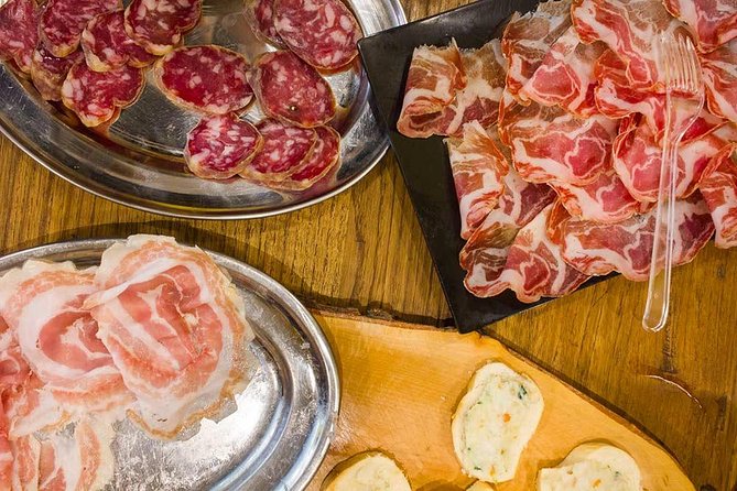 Parma Food Tour - Additional Info