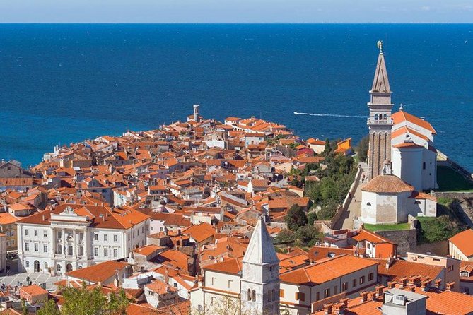 Piran & Panoramic Slovenian Coast From Trieste - Cancellation Policy Details