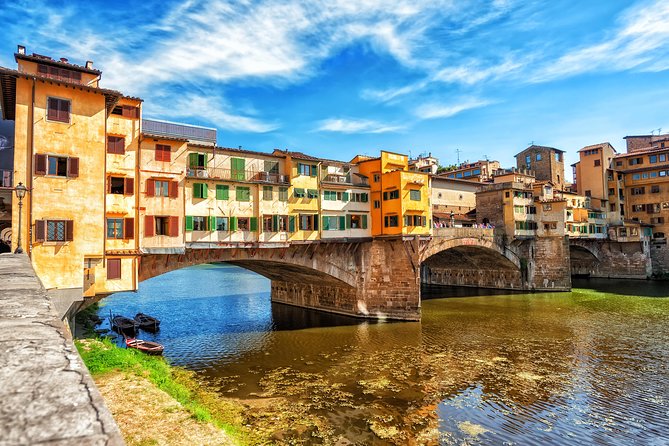 Pisa and Florence Shared Shore Excursion From Livorno Port - Additional Information