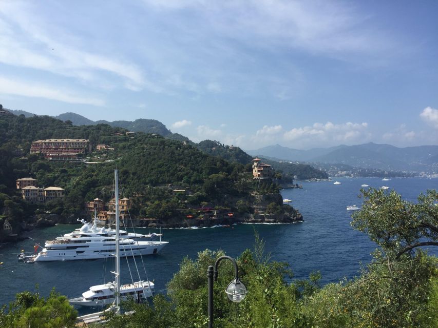 Portofino and Cinque Terre From La Spezia - Wander Vernazzas Charming Streets
