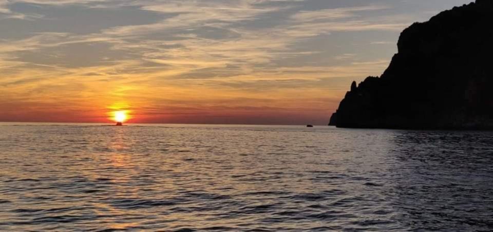 Positano and the Amalfi Coast Private Day Tour From Rome - Description