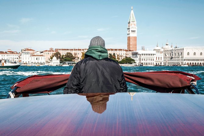 Private Arrival Transfer: Venice Train or Bus Stations to Venice Hotels - Additional Information