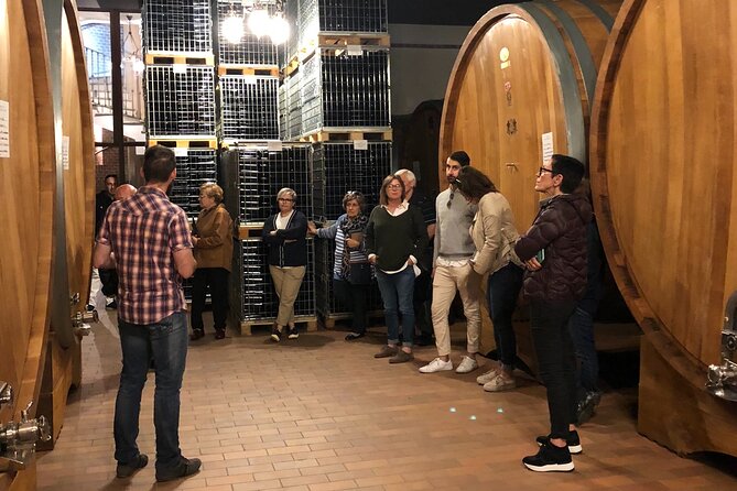 Private Barolo / Barbaresco - Piedmont Wine Tours and Tastings - Meeting and Pickup Details