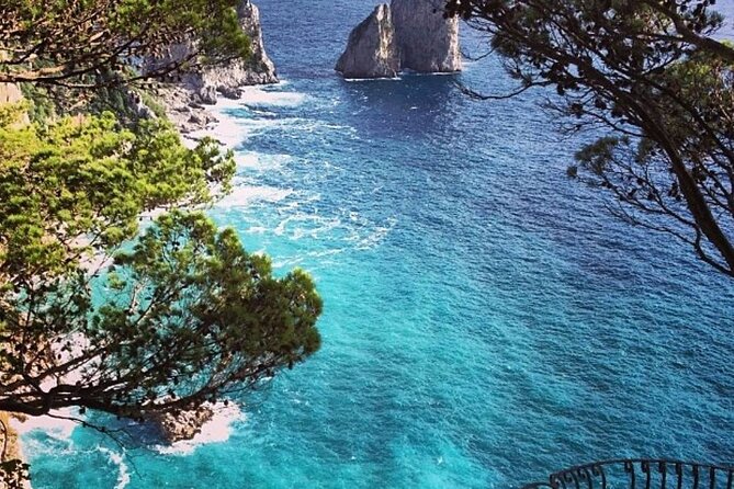 Private Capri, Anacapri and Blue Grotto Tour - Additional Information