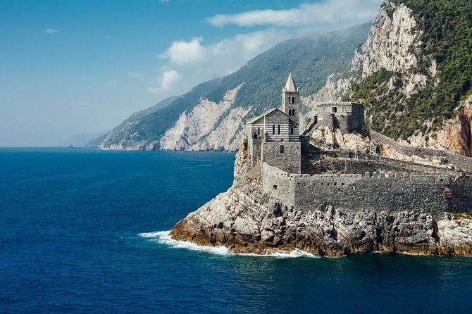 Private Cinque Terre & Pisa Day Trip From the Port of Livorno - Cancellation Policy