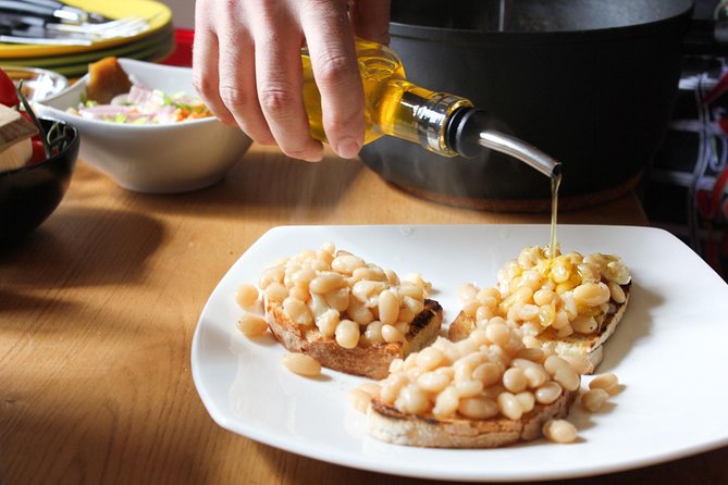 Private Cooking Class With a Florentine Local in His Home Kitchen - Host Information