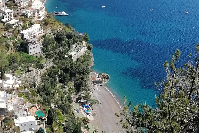 Private Day Tour: Pompeii, Sorrento and Positano. - Customer Reviews