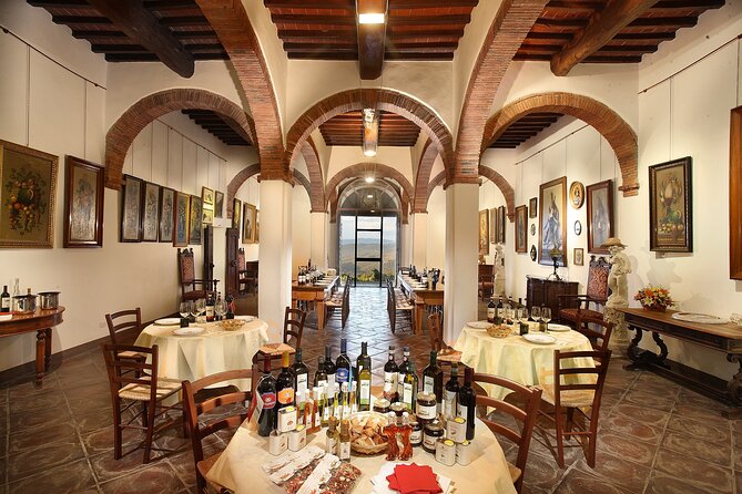 Private Daytrip to Siena & Chianti Wine Country, With Wine Tasting From Florence - Customer Reviews