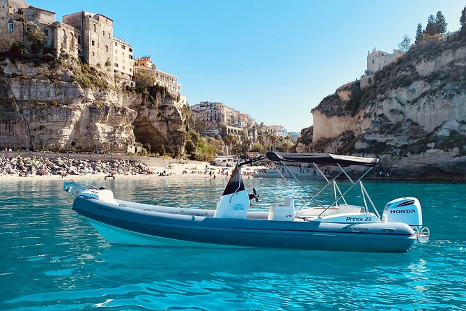 Private Excursion - Operated by Marlove Tropea