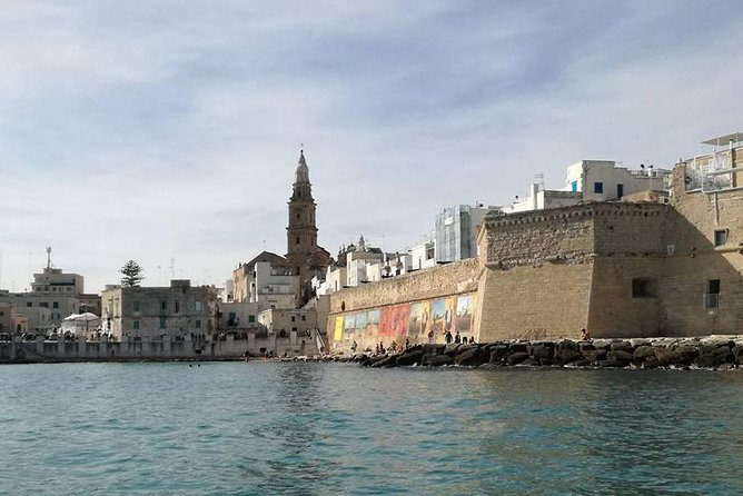 Private Guided Tour in Monopoli: Walking Through the Old Town - Pricing and Booking