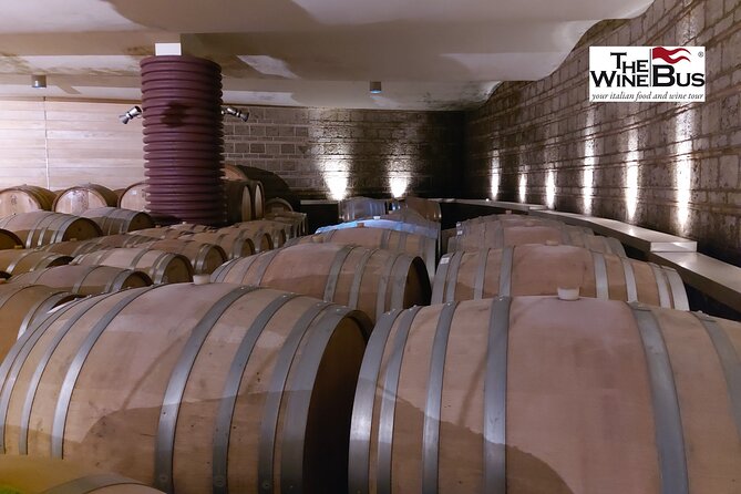 Private Irpinia Wine Tour From SORRENTO With Sommelier - Pickup and Drop-off